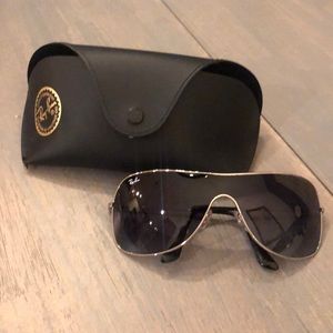 Ray-Ban sunglasses